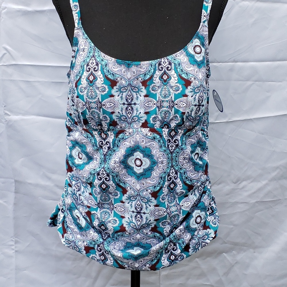 Bathsuit to